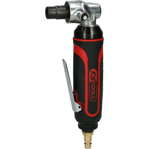 Ks Tools Pnevmatski kotni brusilnik, pnevmatska izvedba, 18000 vrt./min Cene