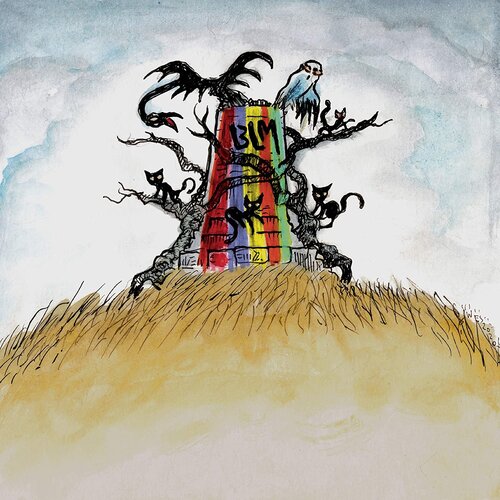 ATO RECORDS DRIVE-BY TRUCKERS - The New OK LP Cene