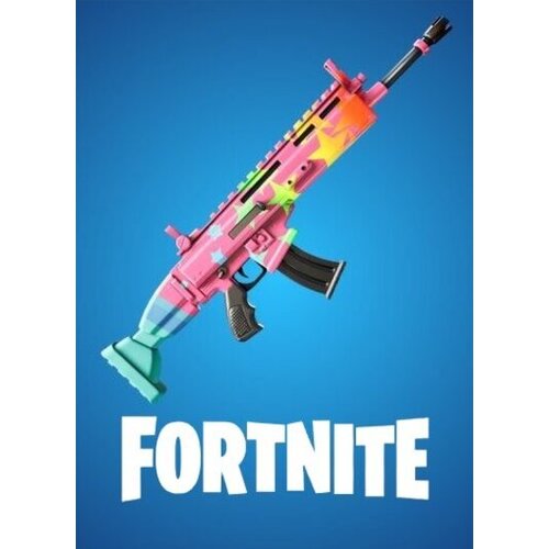 Epic Games fortnite - sticker star wrap (dlc) (pc) key global Cene