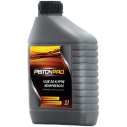 Abac Ulje za klipne kompresore PISTON PRO (1L)-mineralno /65537 Cene