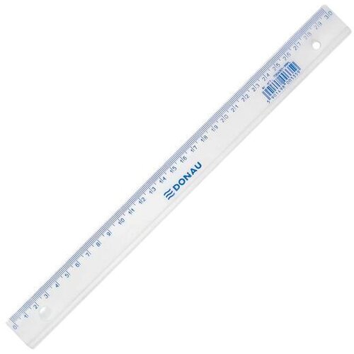 DONAU ravnilo 30 cm DO7053001PL00 Slike