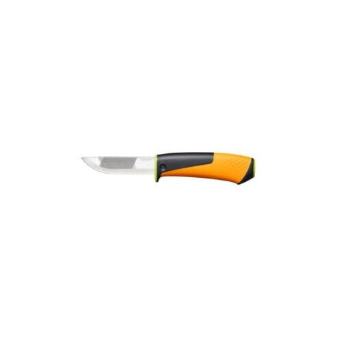 Fiskars robustan nož sa o&amp;scaron;tračem 1023619 Slike