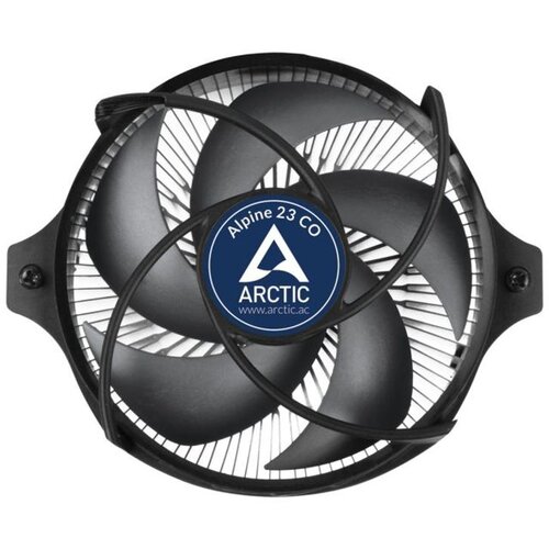 Arctic Alpine AM4 LP kuler niskog profila za AMD procesore ACALP00023A Slike
