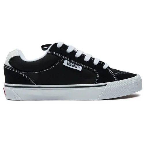 Vans Tenis superge Chukka Push VN000CZWBZW1 Črna