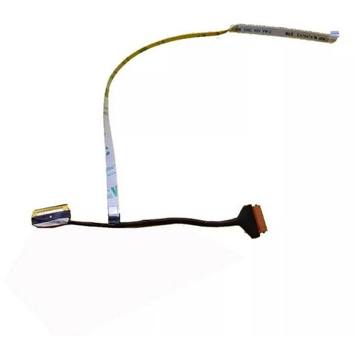 Flat LCD video kabl za Lenovo Ideapad 5 15 15ARE05 15iil 15itl05 gs557 Slike