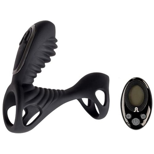 Adrien Lastic Vibro prsten Gladiator F Slike