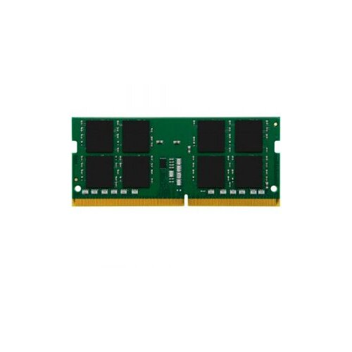 Kingston DRAM 16GB 2666MHz DDR4 ECC CL19 SODIMM 2Rx8 Hynix D EAN: 740617312126 Cijene