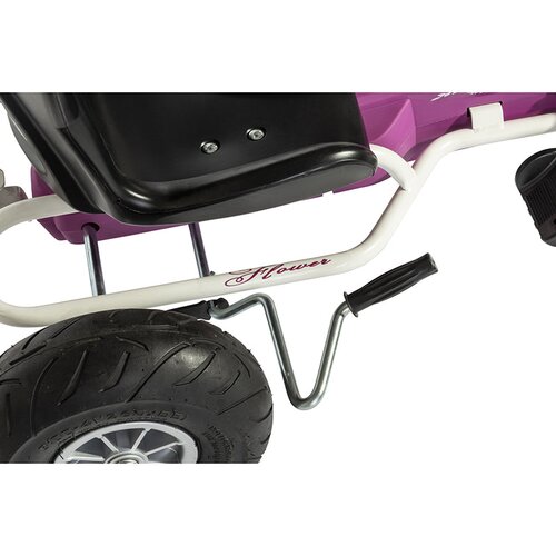 Rolly karting na pedale ferbedo ( 105014 ) Slike