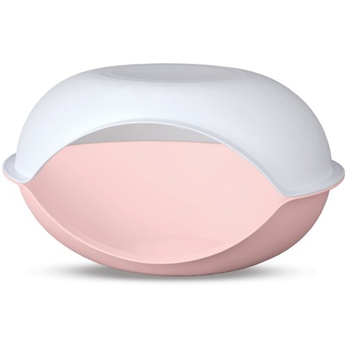 Petmax Petmax-krevet za ljubimca donut svetlo roze ( 15286 ) Cene