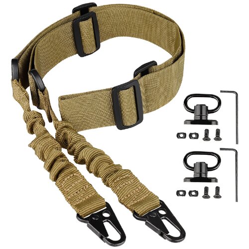 INF Večnamenski taktični jermen Khaki, (21558397) Cene