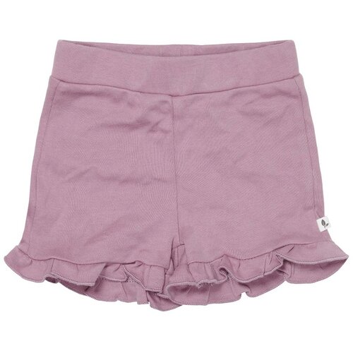 Little dutch otro&amp;scaron;ke kratke hlačke vintage little flowers mauve Slike