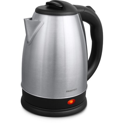 Smarton WK 300 Kuhalo za vodu, 1500W, 1,8L, Siva Cijene