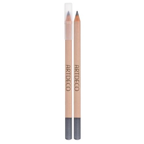 Artdeco Green Couture Smooth Eye Liner svinčnik za oči 1.4 g odtenek 15 Volcanic Ash Cene