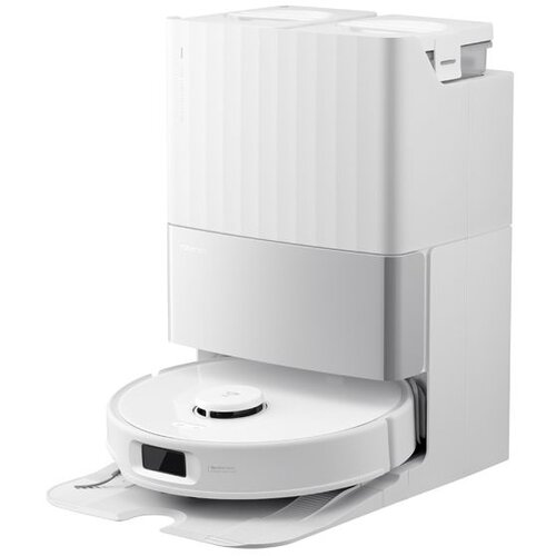 Roborock Qrevo Edge 5V1 Bela Cene