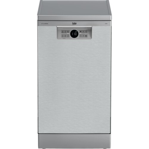 Beko samostojeća mašina za pranje sudova dvn 06430 w bela Cene
