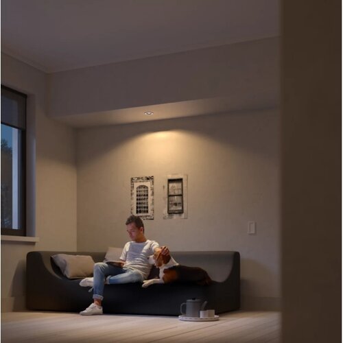 Philips LED prigu&amp;scaron;iva ugradna lampa Hue MILLISKIN 1xGU10/4,2W/230V Slike