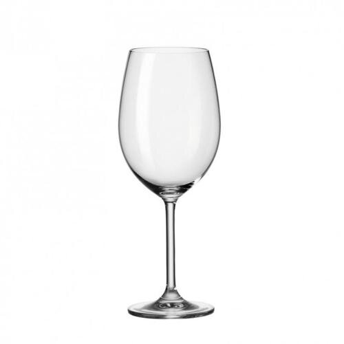 Čaše BORDEAUX 640ML DAILY 6/1 063317 Cijene
