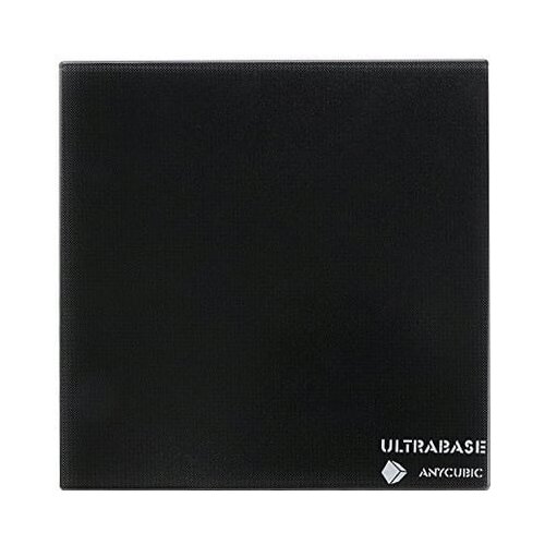 Anycubic Ultrabase Glass Plate - 430 x 410 mm Slike