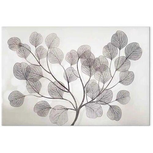  Slika - Leaves in the Wind (1 Part) Wide 90x60 Cene