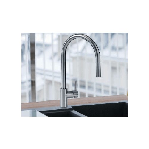 Franke slavina Eos Neo Doccia 115.0590.045 Slike