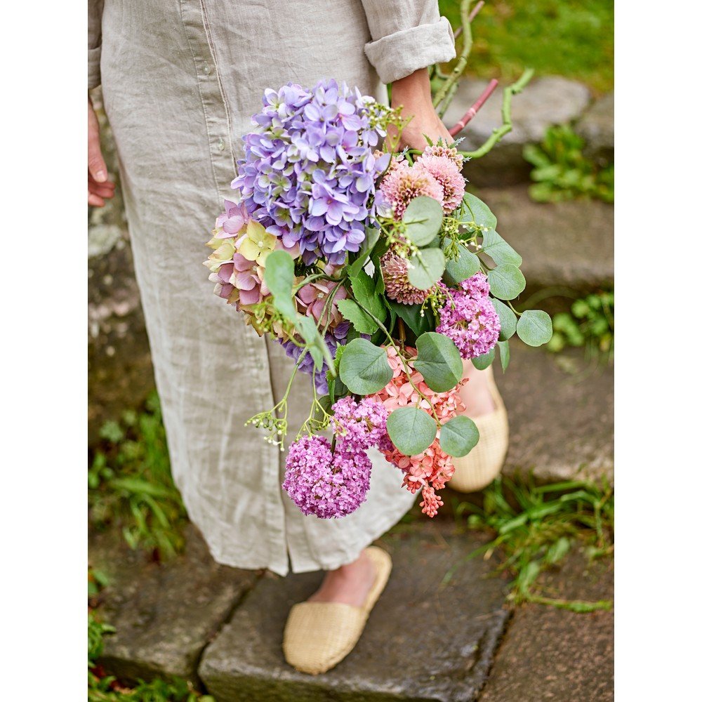 Bloomingville Umetna rastlina (vi&amp;scaron;ina 80 cm) Edge &amp;ndash; Slike