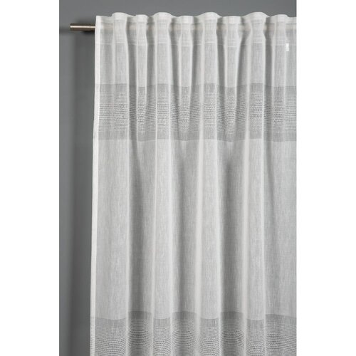 Sehlbach Bela prosojna zavesa 140x245 cm Etamine – Cene
