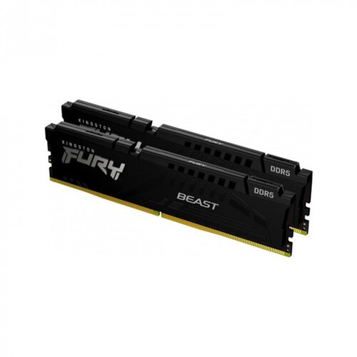 Kingston 32GB 5600MHz DDR5Fury Beast (2x16), CL36, EXPO Cijene