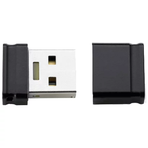 Intenso (Intenso) USB Flash drive 16GB Hi-Speed USB 2.0, Micro Line - ML16