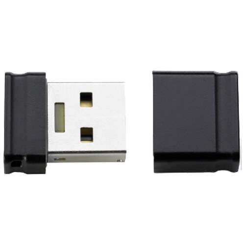 Intenso USB Flash drive 16GB Hi-speed USB 2.0 Micro Line ML16 Slike