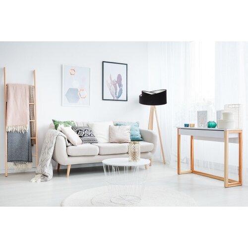  Stojeća lampa GALAXY 1xE27/60W/230V Slike