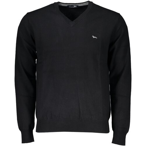 HARMONT &amp;amp;amp; BLAINE HARMONT &amp;amp; BLAINE MEN&amp;amp;#39;S BLACK SWEATER Slike