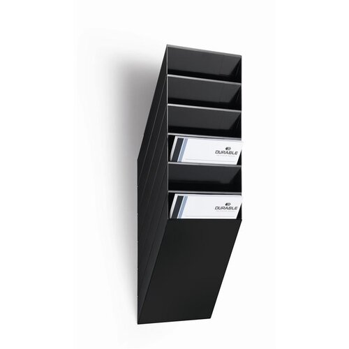 Durable Stojalo Flexiboxx 6 A4 Cene
