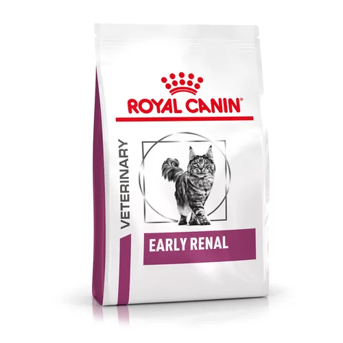 Royal Canin Veterinary Diet Feline Early Renal - 3,5 kg