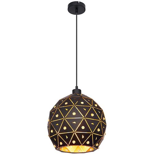 Globo 54029H - visilica na sajli jodie 1xE27/60W/230V &oslash; 25 cm Cene