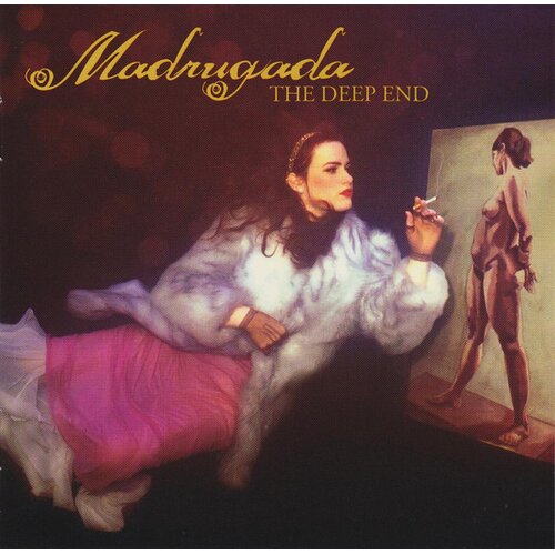  Madrugada - The Deep End Cene