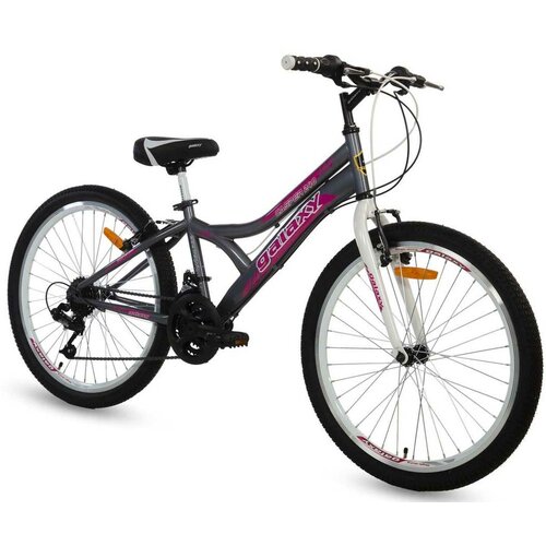 Galaxy dečiji bicikl casper 240 24/18 650037 Cene