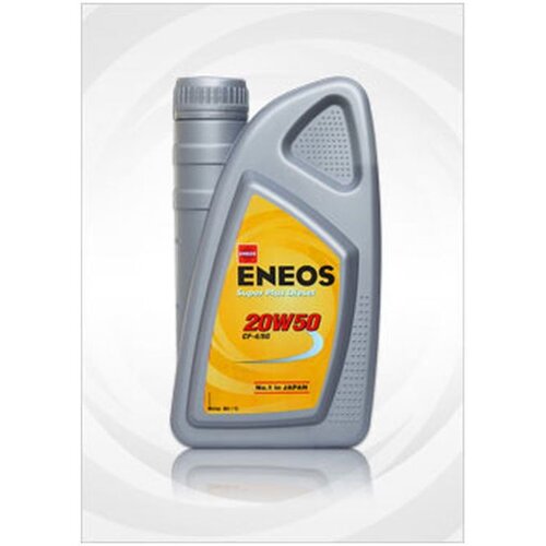 ENEOS super diesel 20W50 1 l Cene