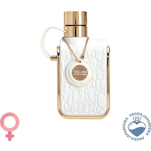 Armaf Tag For Women - 100ml Slike
