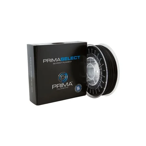 Prima Select Pro PLA 1,75 mm 750g crna