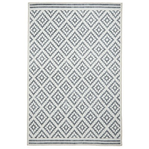 Think Rugs Siva pralna preproga 122x170 cm Coral Grey &amp;ndash; Slike