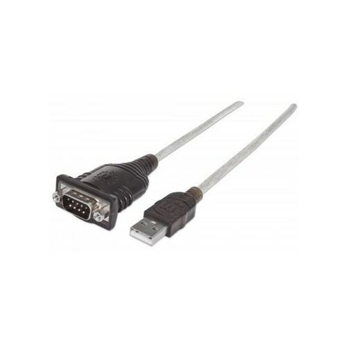 Wiretek USB to Serial adapter Slike