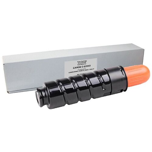  Toner Print-Team Canon C-EXV43 Cene