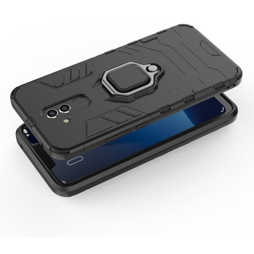 Ring Armor Case za&amp;scaron;titna futrola za Huawei Mate 20 Lite Slike