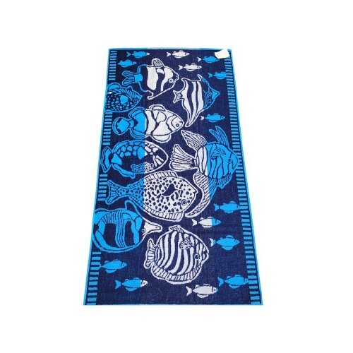 Dekordom Plažni pe&amp;scaron;kir beach master - 70x150 - kordelia ( 025365 ) Slike