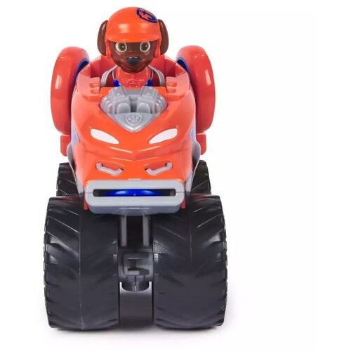  Playset The Paw Patrol Zuma (4 kom.) Slike