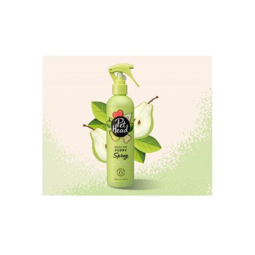 Pet Head Mucky sprej za stence 300 ml Cene