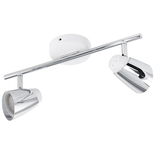 Eglo 96835 - LED spot svetiljka MONCALVIO 1 2xGU10/5W/230V Slike