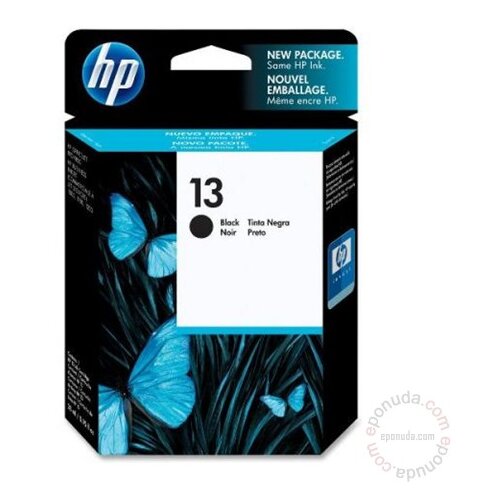 HP C4814A ketridž Slike