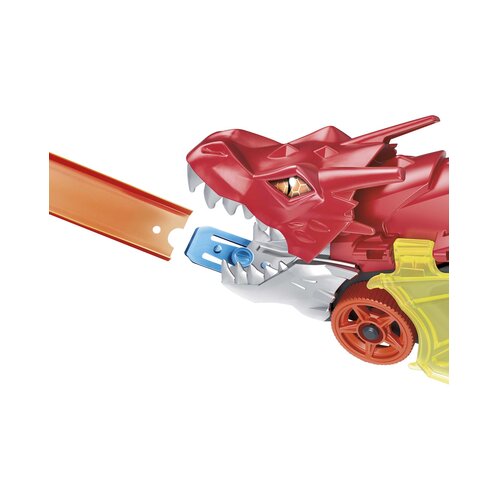Hot Wheels transporter Zmaj Slike
