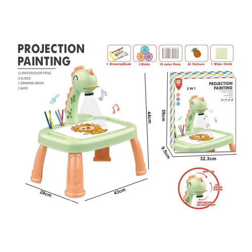 Projektor sto za crtanje ( 035182 ) Cene